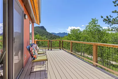 84 Albert Drive, Rollinsville, CO 80474 - Photo 14