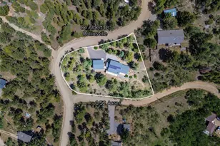 84 Albert Dr, Rollinsville, CO 80474 - Photo 42