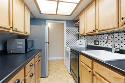 10165 W 25th Avenue #103, Lakewood, CO 80215 - Photo 1