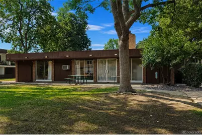 10165 W 25th Avenue #103, Lakewood, CO 80215 - Photo 16