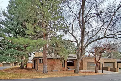 8542 W 10th Avenue, Lakewood, CO 80215 - Photo 2