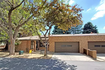 8542 W 10th Avenue, Lakewood, CO 80215 - Photo 1