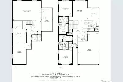 6825 Zebra Grass Lane, Parker, CO 80138 - Photo 38