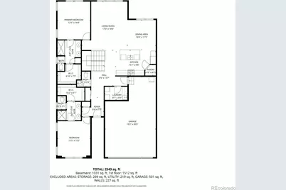 6825 Zebra Grass Lane, Parker, CO 80138 - Photo 40
