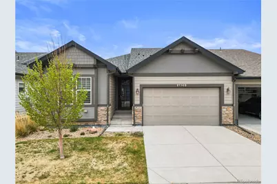 6825 Zebra Grass Lane, Parker, CO 80138 - Photo 2