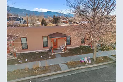 235 E 5th Street, Salida, CO 81201 - Photo 1