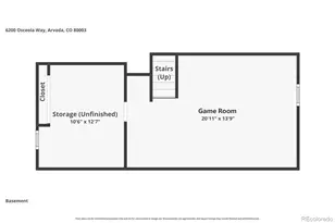 6200 Osceola Way, Arvada, CO 80003 - Photo 20