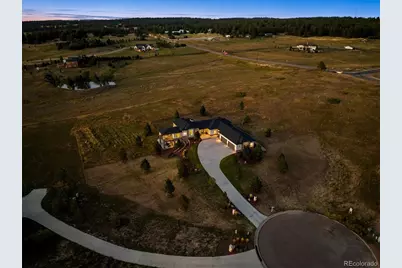 2937 Hidden Den Court, Franktown, CO 80116 - Photo 50