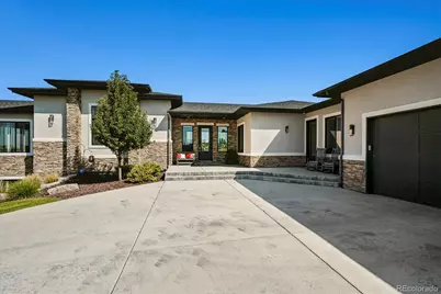 2937 Hidden Den Court, Franktown, CO 80116 - Photo 4