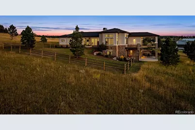 2937 Hidden Den Court, Franktown, CO 80116 - Photo 2