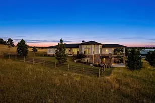 2937 Hidden Den Ct, Franktown, CO 80116 - Photo 2
