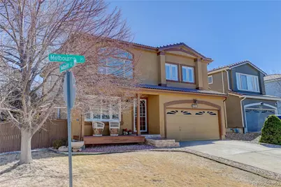 9910 Melbourne Place, Highlands Ranch, CO 80130 - Photo 2