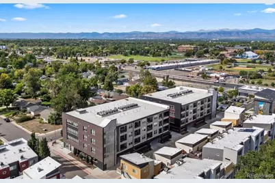 2851 W 52nd Avenue #307, Denver, CO 80221 - Photo 32