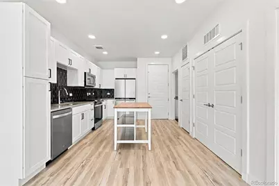 2851 W 52nd Avenue #307, Denver, CO 80221 - Photo 6