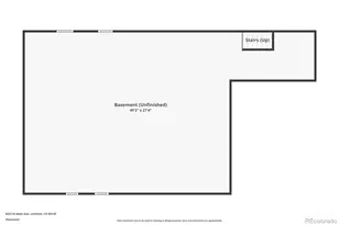 6252 W Alder Ave, Littleton, CO 80128 - Photo 44