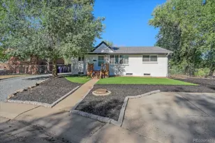 351 S Wolff St, Denver, CO 80219 - Photo 1