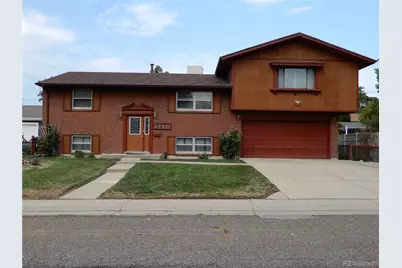 6671 Quay Court, Arvada, CO 80003 - Photo 1