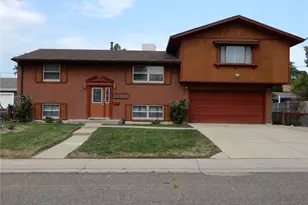 6671 Quay Ct, Arvada, CO 80003 - Photo 1