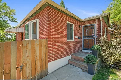 4840 W 30th Avenue, Denver, CO 80212 - Photo 2