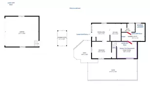 4840 W 30th Ave, Denver, CO 80212 - Photo 38