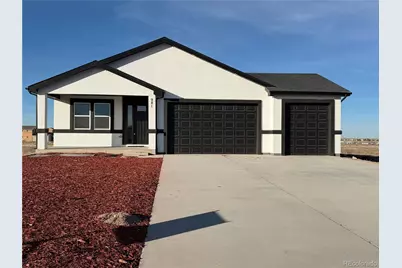 981 E Waverly Drive, Pueblo, CO 81007 - Photo 1