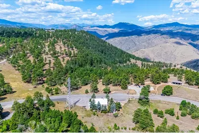 946 Lookout Mountain Route, Golden, CO 80401 - Photo 30