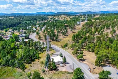946 Lookout Mountain Route, Golden, CO 80401 - Photo 28