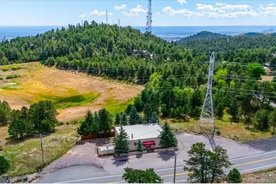 946 Lookout Mountain Route, Golden, CO 80401 - Photo 26
