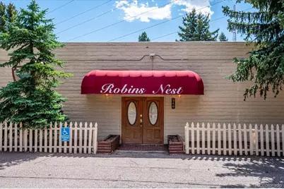 946 Lookout Mountain Route, Golden, CO 80401 - Photo 2