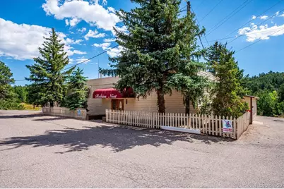 946 Lookout Mountain Route, Golden, CO 80401 - Photo 4
