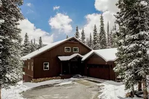 82 Kimmes Ln, Breckenridge, CO 80424 - Photo 1