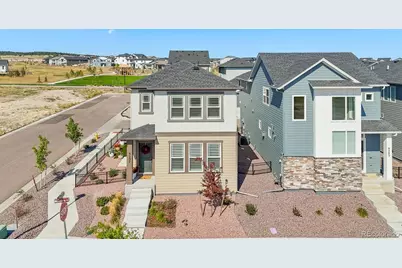 9297 Meccano Point, Colorado Springs, CO 80924 - Photo 1