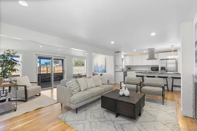 3245 S Albion Street, Denver, CO 80222 - Photo 2