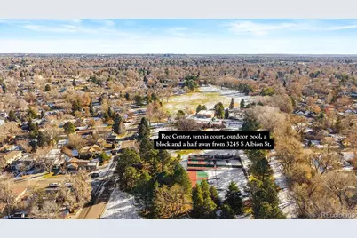 3245 S Albion Street, Denver, CO 80222 - Photo 44