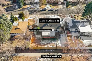 3245 S Albion St, Denver, CO 80222 - Photo 40