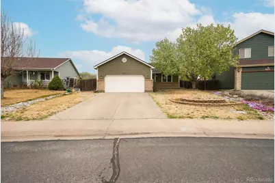 2715 Chesapeake Bay, Evans, CO 80620 - Photo 2