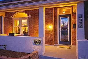 432 S Grant St, Denver, CO 80209 - Photo 2