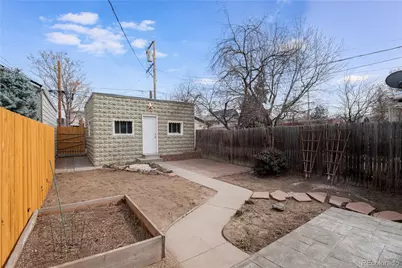 432 S Grant Street, Denver, CO 80209 - Photo 34