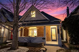 432 S Grant St, Denver, CO 80209 - Photo 1