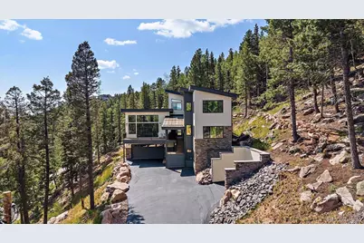 10269 Christopher Drive, Conifer, CO 80433 - Photo 36
