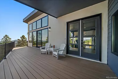 10269 Christopher Drive, Conifer, CO 80433 - Photo 2