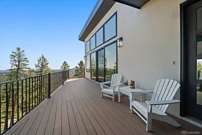 10269 Christopher Drive, Conifer, CO 80433 - Photo 4