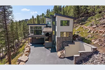10269 Christopher Drive, Conifer, CO 80433 - Photo 1