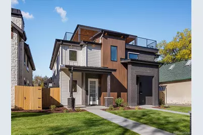 2425 Meade Street, Denver, CO 80211 - Photo 2