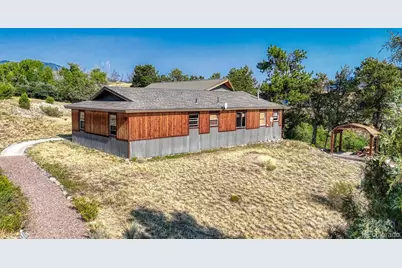 426 Leprechaun Lane, Howard, CO 81233 - Photo 8