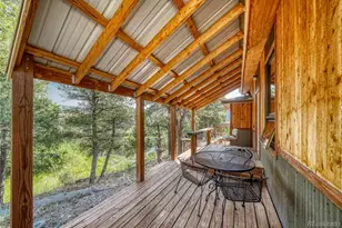 426 Leprechaun Ln, Howard, CO 81233 - Photo 20