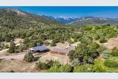 426 Leprechaun Lane, Howard, CO 81233 - Photo 14