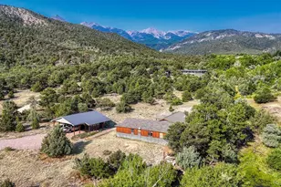 426 Leprechaun Ln, Howard, CO 81233 - Photo 14