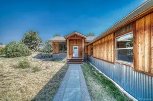 426 Leprechaun Ln, Howard, CO 81233 - Photo 4
