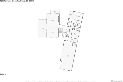 836 Maryland Creek Road, Silverthorne, CO 80498 - Photo 48